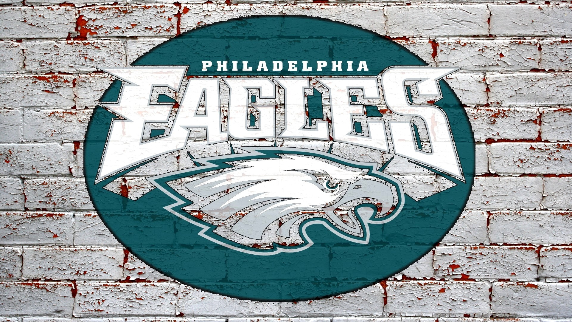 Philadelphia Eagles NFL Desktop Wallpaper HD with high-resolution 1920x1080 pixel. You can use and set as wallpaper for Notebook Screensavers, Mac Wallpapers, Mobile Home Screen, iPhone or Android Phones Lock Screen