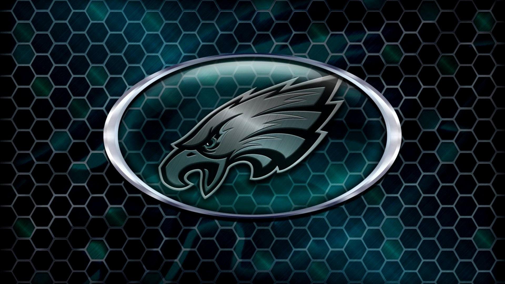 Philadelphia Eagles NFL Wallpaper HD Laptop with high-resolution 1920x1080 pixel. You can use and set as wallpaper for Notebook Screensavers, Mac Wallpapers, Mobile Home Screen, iPhone or Android Phones Lock Screen