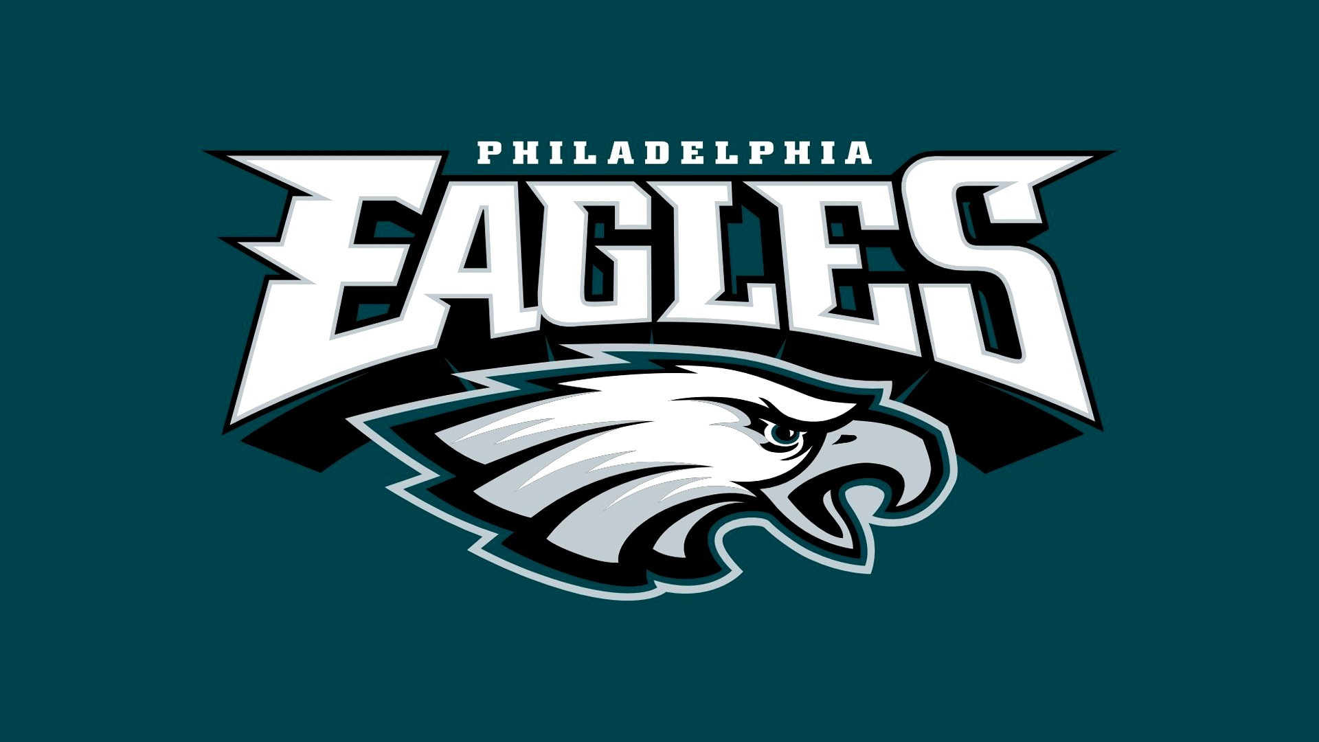 Philadelphia Eagles NFL Wallpaper with high-resolution 1920x1080 pixel. You can use and set as wallpaper for Notebook Screensavers, Mac Wallpapers, Mobile Home Screen, iPhone or Android Phones Lock Screen
