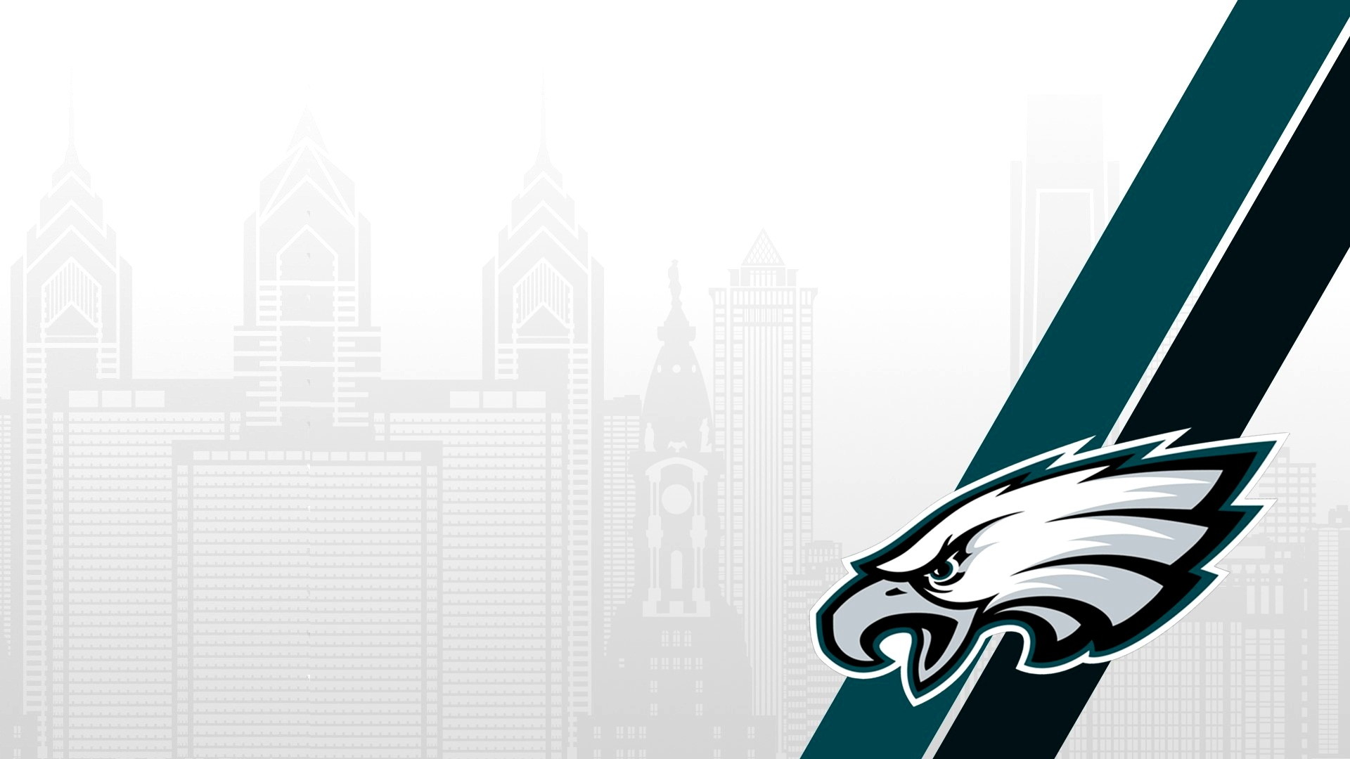 Philadelphia Eagles Wallpaper For Desktop With high-resolution 1920X1080 pixel. You can use and set as wallpaper for Notebook Screensavers, Mac Wallpapers, Mobile Home Screen, iPhone or Android Phones Lock Screen