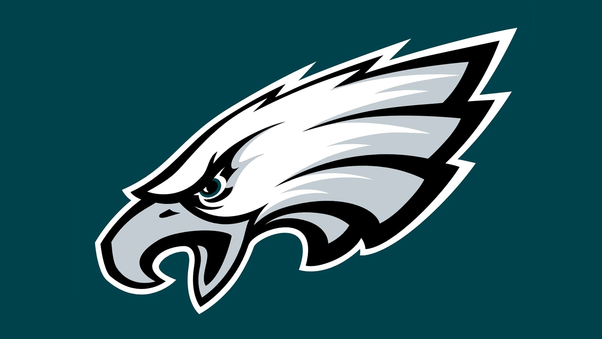 Philadelphia Eagles Wallpaper HD with high-resolution 1920x1080 pixel. You can use and set as wallpaper for Notebook Screensavers, Mac Wallpapers, Mobile Home Screen, iPhone or Android Phones Lock Screen