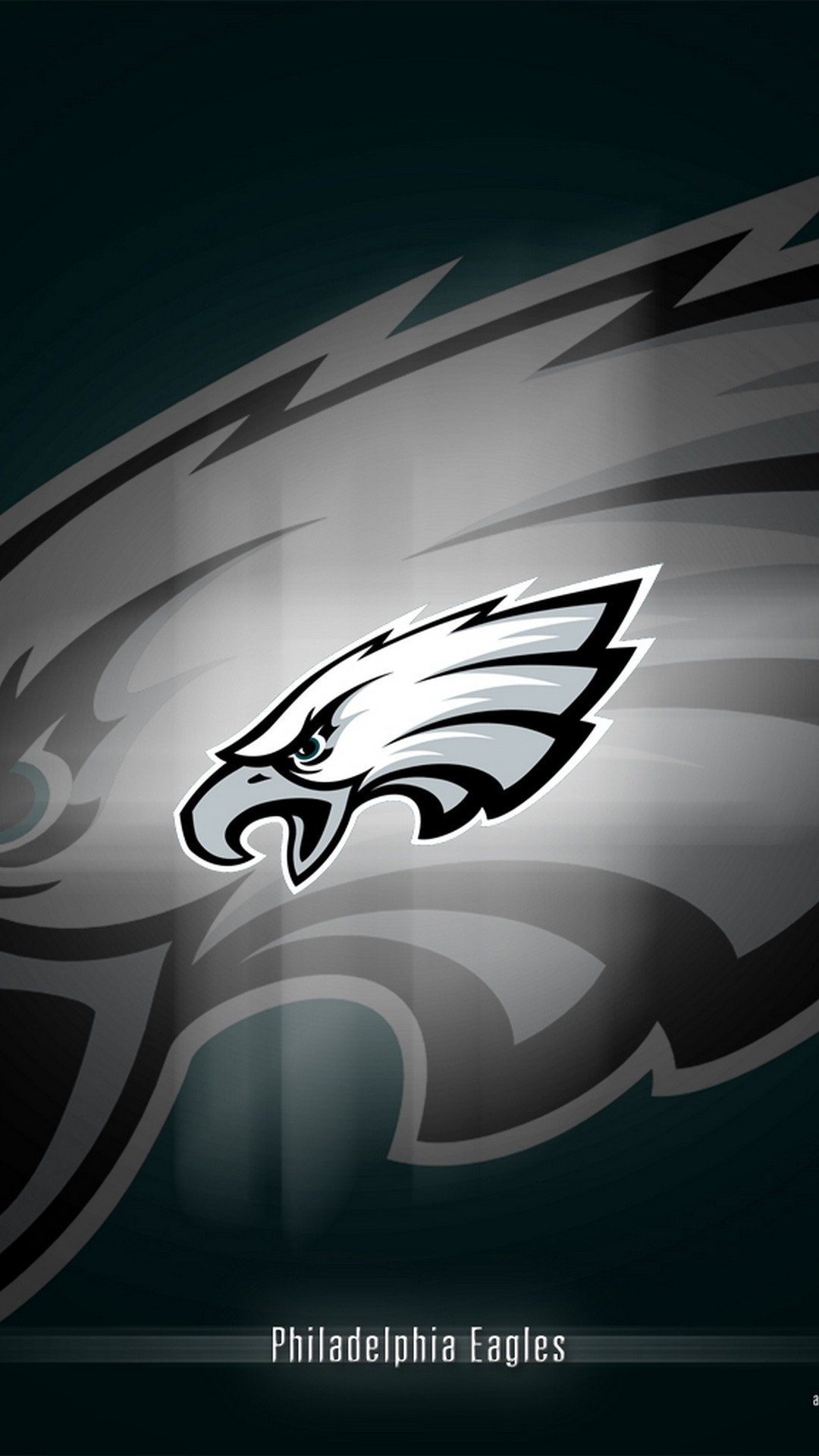 Philadelphia Eagles iPhone 11 Wallpaper with high-resolution 1080x1920 pixel. You can use and set as wallpaper for Notebook Screensavers, Mac Wallpapers, Mobile Home Screen, iPhone or Android Phones Lock Screen
