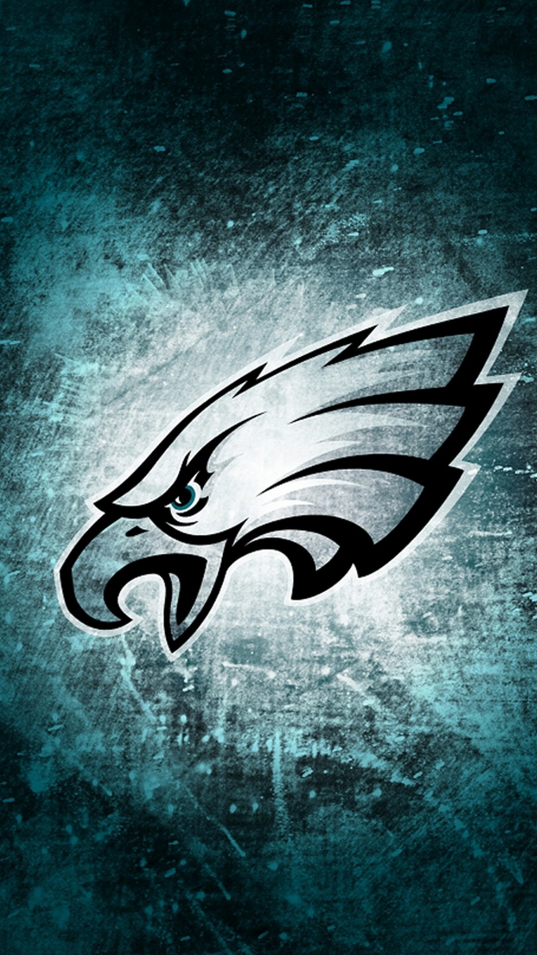 Philadelphia Eagles Logo Wallpaper