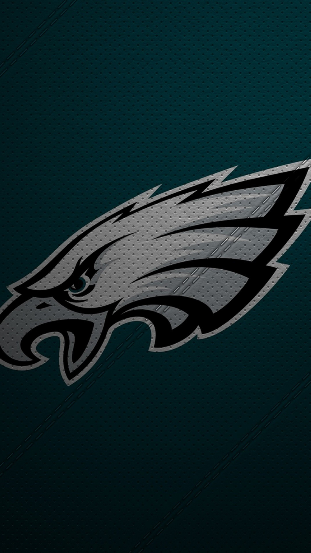 Philadelphia Eagles iPhone Wallpaper HD Home Screen with high-resolution 1080x1920 pixel. You can use and set as wallpaper for Notebook Screensavers, Mac Wallpapers, Mobile Home Screen, iPhone or Android Phones Lock Screen