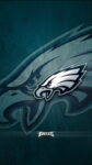 Philadelphia Eagles iPhone Wallpaper HD Lock Screen