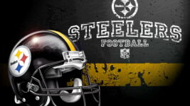 Pittsburgh Steelers Backgrounds HD