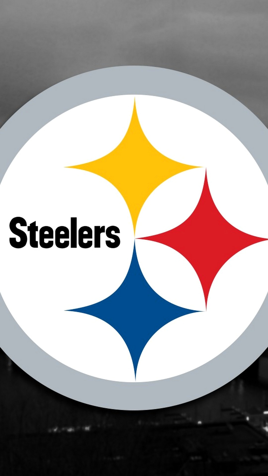 Pittsburgh Steelers Cell Phone Wallpaper with high-resolution 1080x1920 pixel. You can use and set as wallpaper for Notebook Screensavers, Mac Wallpapers, Mobile Home Screen, iPhone or Android Phones Lock Screen