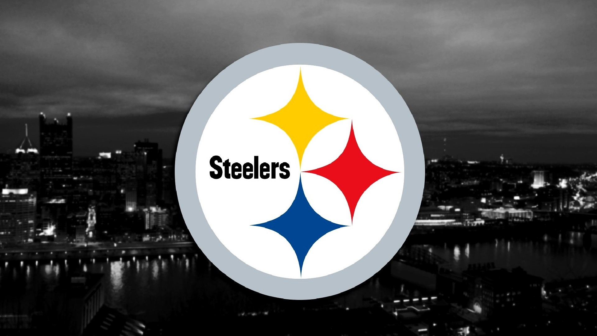 Pittsburgh Steelers Desktop Wallpaper HD with high-resolution 1920x1080 pixel. You can use and set as wallpaper for Notebook Screensavers, Mac Wallpapers, Mobile Home Screen, iPhone or Android Phones Lock Screen