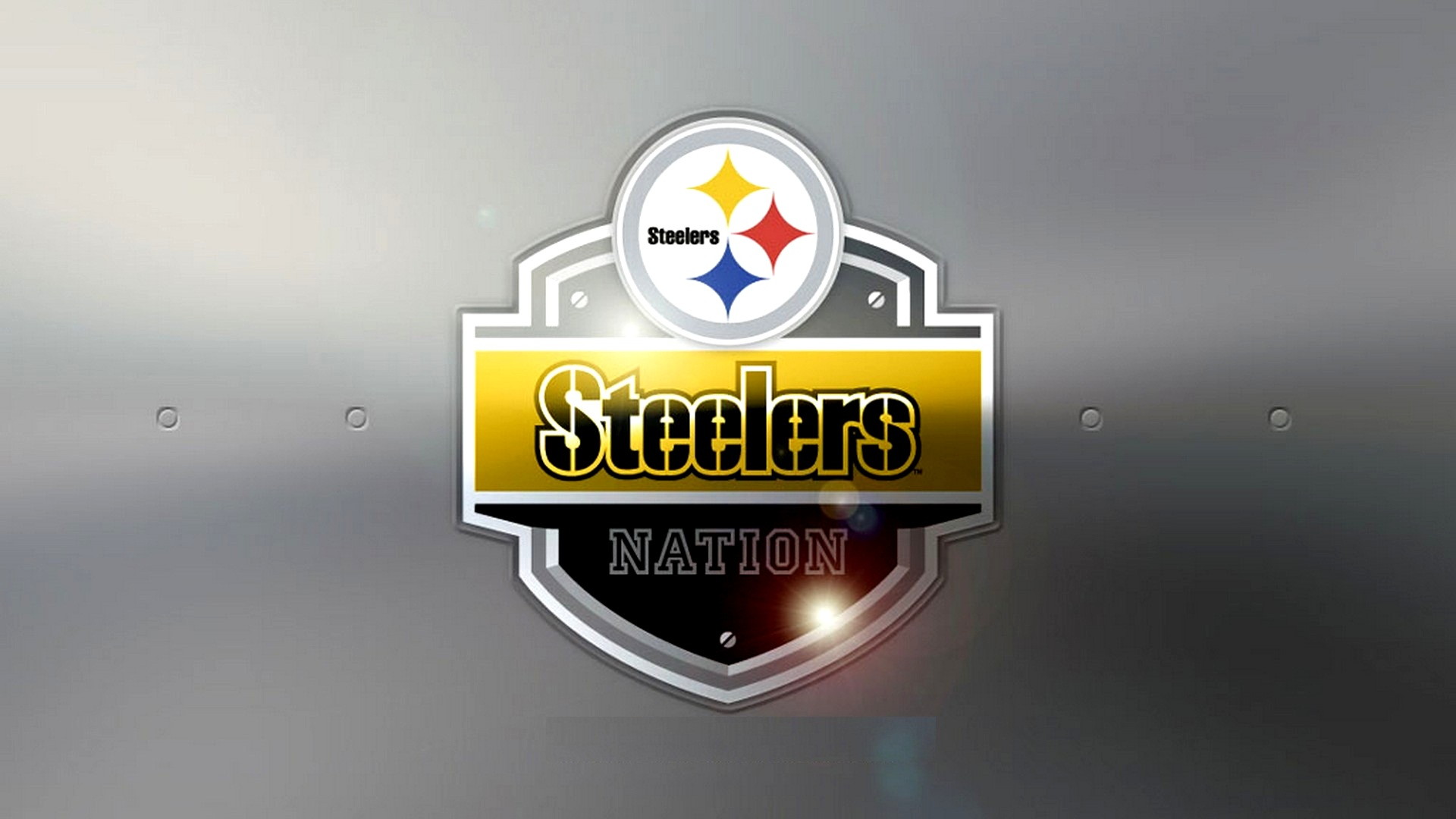 Pittsburgh Steelers Desktop Wallpapers with high-resolution 1920x1080 pixel. You can use and set as wallpaper for Notebook Screensavers, Mac Wallpapers, Mobile Home Screen, iPhone or Android Phones Lock Screen