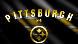 Pittsburgh Steelers For Computer Wallpaper