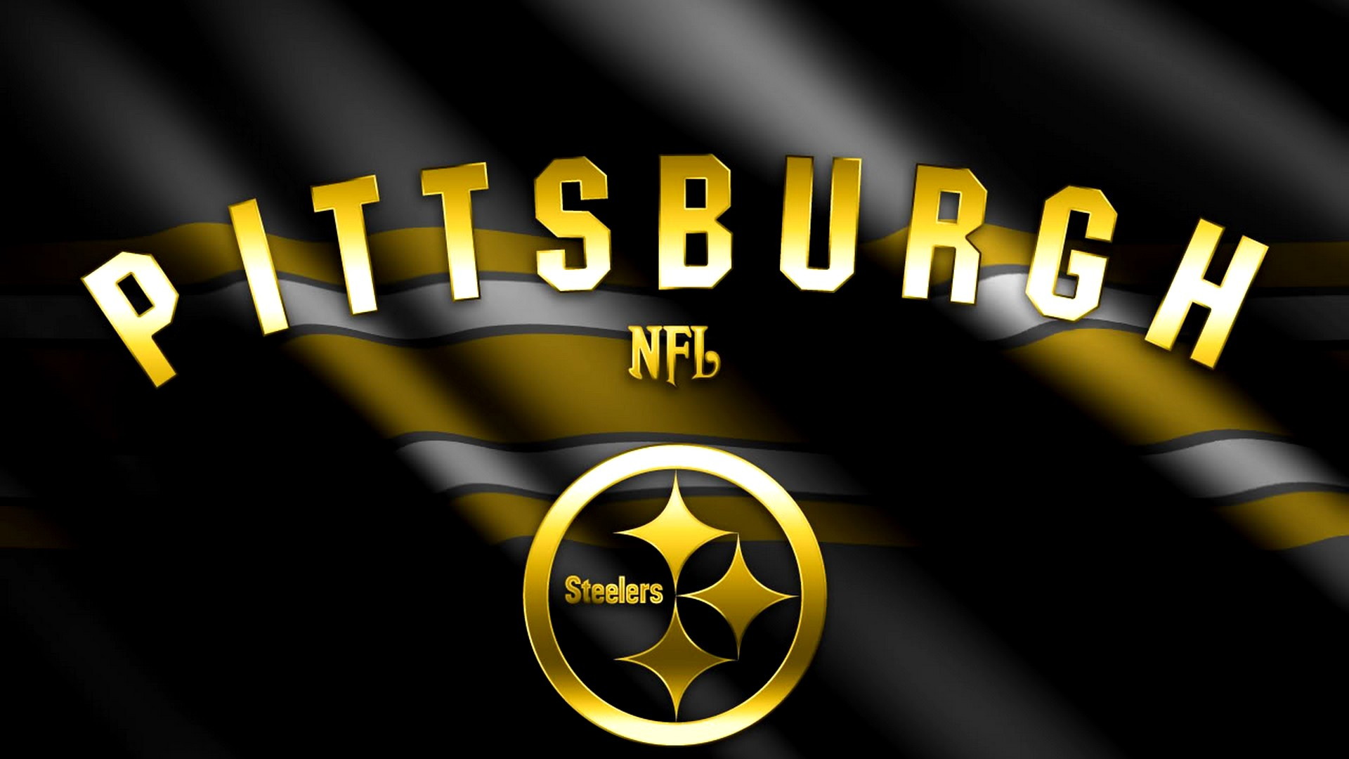 Pittsburgh Steelers For Computer Wallpaper with high-resolution 1920x1080 pixel. You can use and set as wallpaper for Notebook Screensavers, Mac Wallpapers, Mobile Home Screen, iPhone or Android Phones Lock Screen