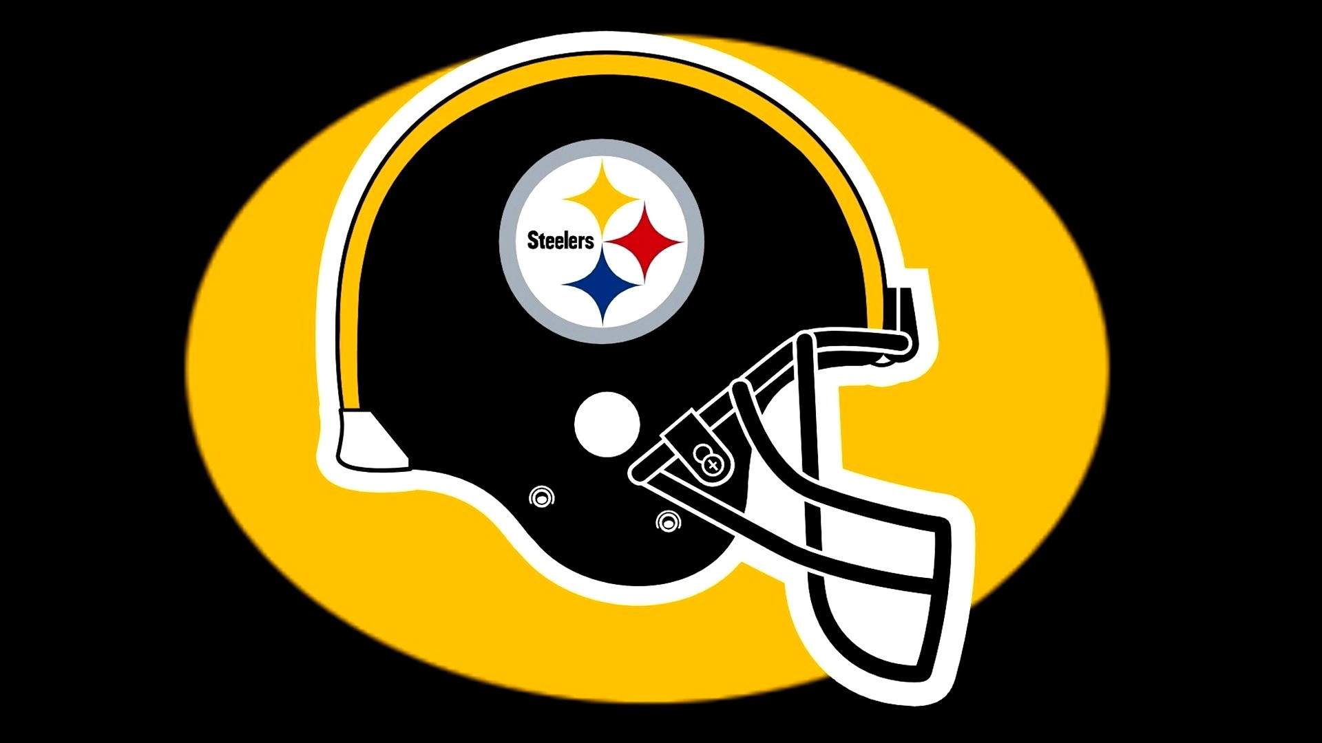 Pittsburgh Steelers Wallpaper For Desktop with high-resolution 1920x1080 pixel. You can use and set as wallpaper for Notebook Screensavers, Mac Wallpapers, Mobile Home Screen, iPhone or Android Phones Lock Screen