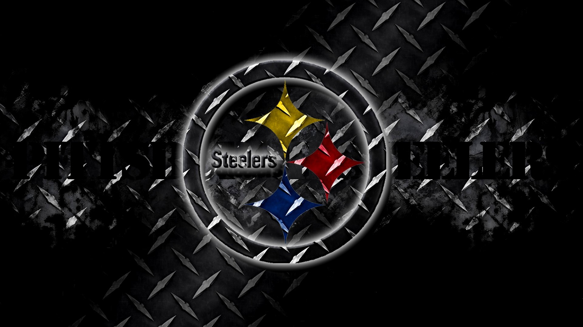 Pittsburgh Steelers Wallpaper HD with high-resolution 1920x1080 pixel. You can use and set as wallpaper for Notebook Screensavers, Mac Wallpapers, Mobile Home Screen, iPhone or Android Phones Lock Screen