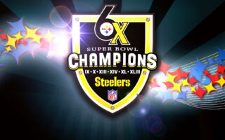 Pittsburgh Steelers Wallpaper MacBook With high-resolution 1920X1080 pixel. You can use and set as wallpaper for Notebook Screensavers, Mac Wallpapers, Mobile Home Screen, iPhone or Android Phones Lock Screen
