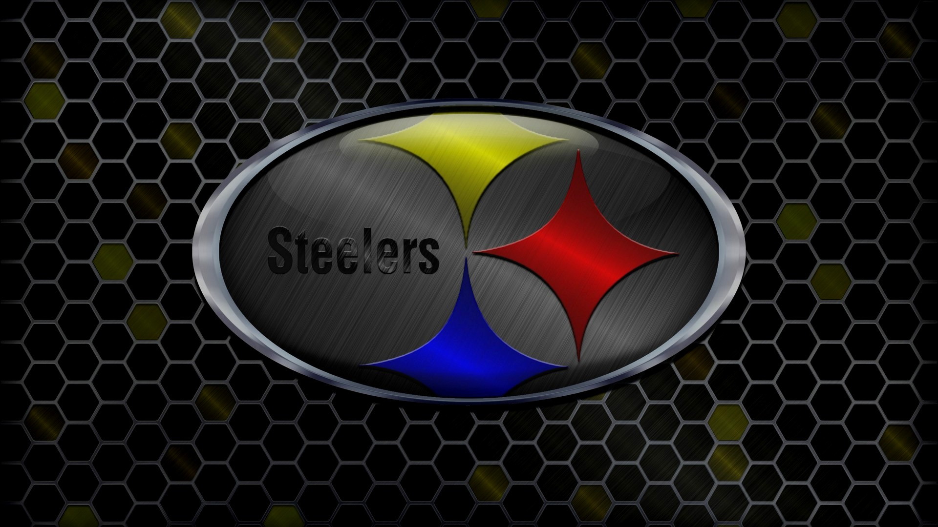 Pittsburgh Steelers Wallpapers in HD with high-resolution 1920x1080 pixel. You can use and set as wallpaper for Notebook Screensavers, Mac Wallpapers, Mobile Home Screen, iPhone or Android Phones Lock Screen