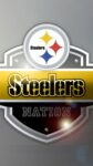 Pittsburgh Steelers iPhone 11 Wallpaper