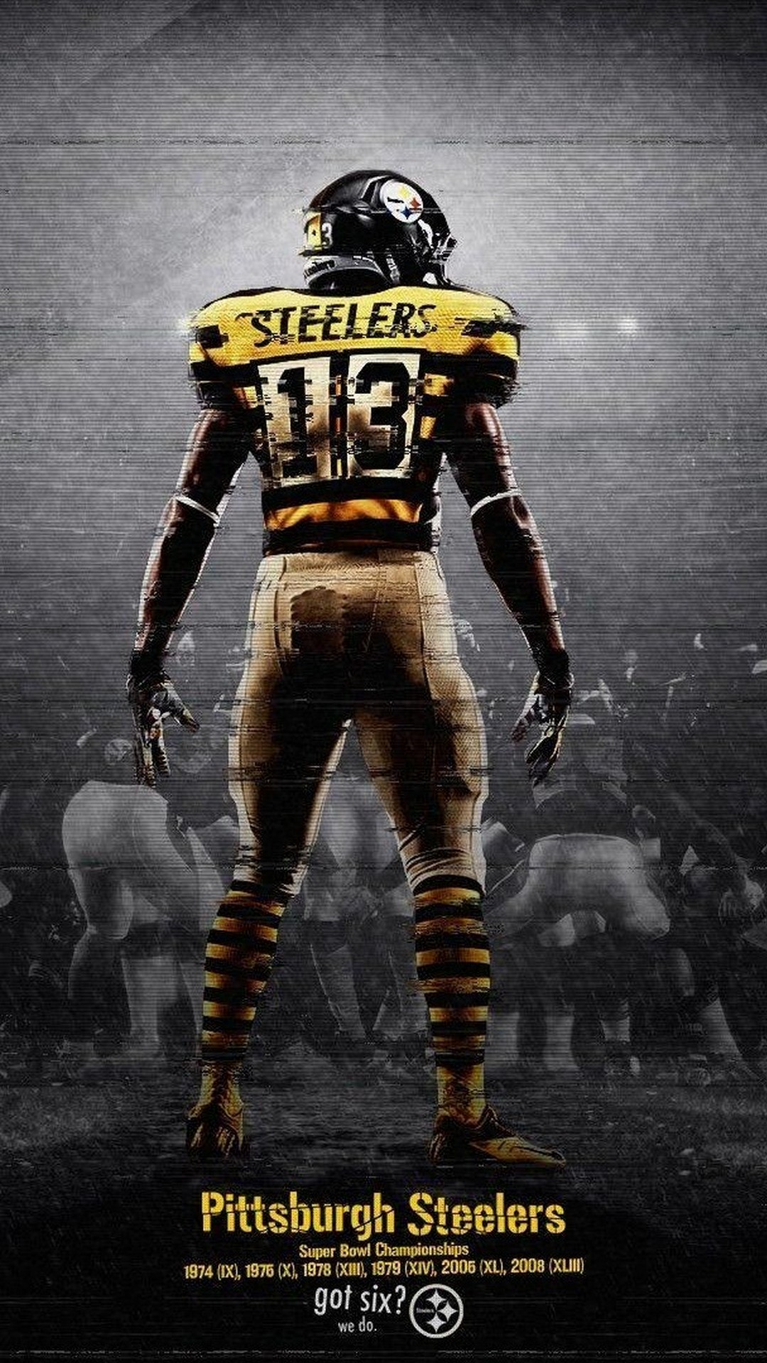 Pittsburgh Steelers iPhone 12 Wallpaper with high-resolution 1080x1920 pixel. You can use and set as wallpaper for Notebook Screensavers, Mac Wallpapers, Mobile Home Screen, iPhone or Android Phones Lock Screen