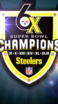 Pittsburgh Steelers iPhone 14 Wallpaper