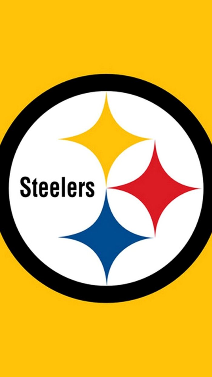 Pittsburgh Steelers iPhone Wallpaper With high-resolution 1080X1920 pixel. You can use and set as wallpaper for Notebook Screensavers, Mac Wallpapers, Mobile Home Screen, iPhone or Android Phones Lock Screen