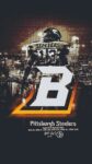 Pittsburgh Steelers iPhone Wallpaper HD Home Screen