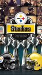 Pittsburgh Steelers iPhone Wallpaper HD Lock Screen