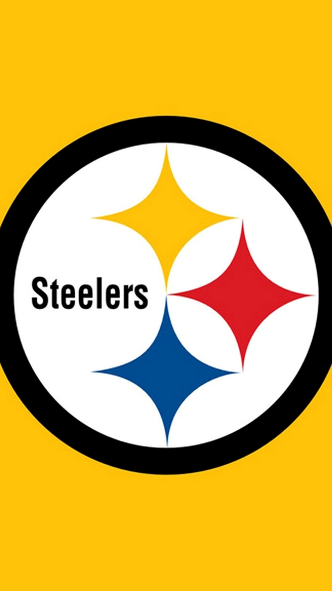 Pittsburgh Steelers iPhone Wallpaper with high-resolution 1080x1920 pixel. You can use and set as wallpaper for Notebook Screensavers, Mac Wallpapers, Mobile Home Screen, iPhone or Android Phones Lock Screen