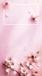 Rose Gold Aesthetic iPhone XR Wallpaper