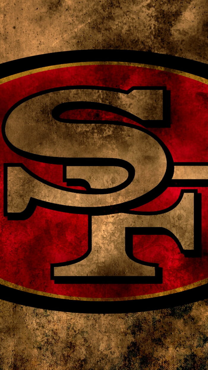 San Francisco 49ers Android Wallpaper With high-resolution 1080X1920 pixel. You can use and set as wallpaper for Notebook Screensavers, Mac Wallpapers, Mobile Home Screen, iPhone or Android Phones Lock Screen