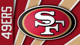 San Francisco 49ers Backgrounds HD