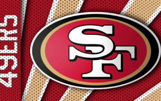 San Francisco 49ers Backgrounds HD With high-resolution 1920X1080 pixel. You can use and set as wallpaper for Notebook Screensavers, Mac Wallpapers, Mobile Home Screen, iPhone or Android Phones Lock Screen