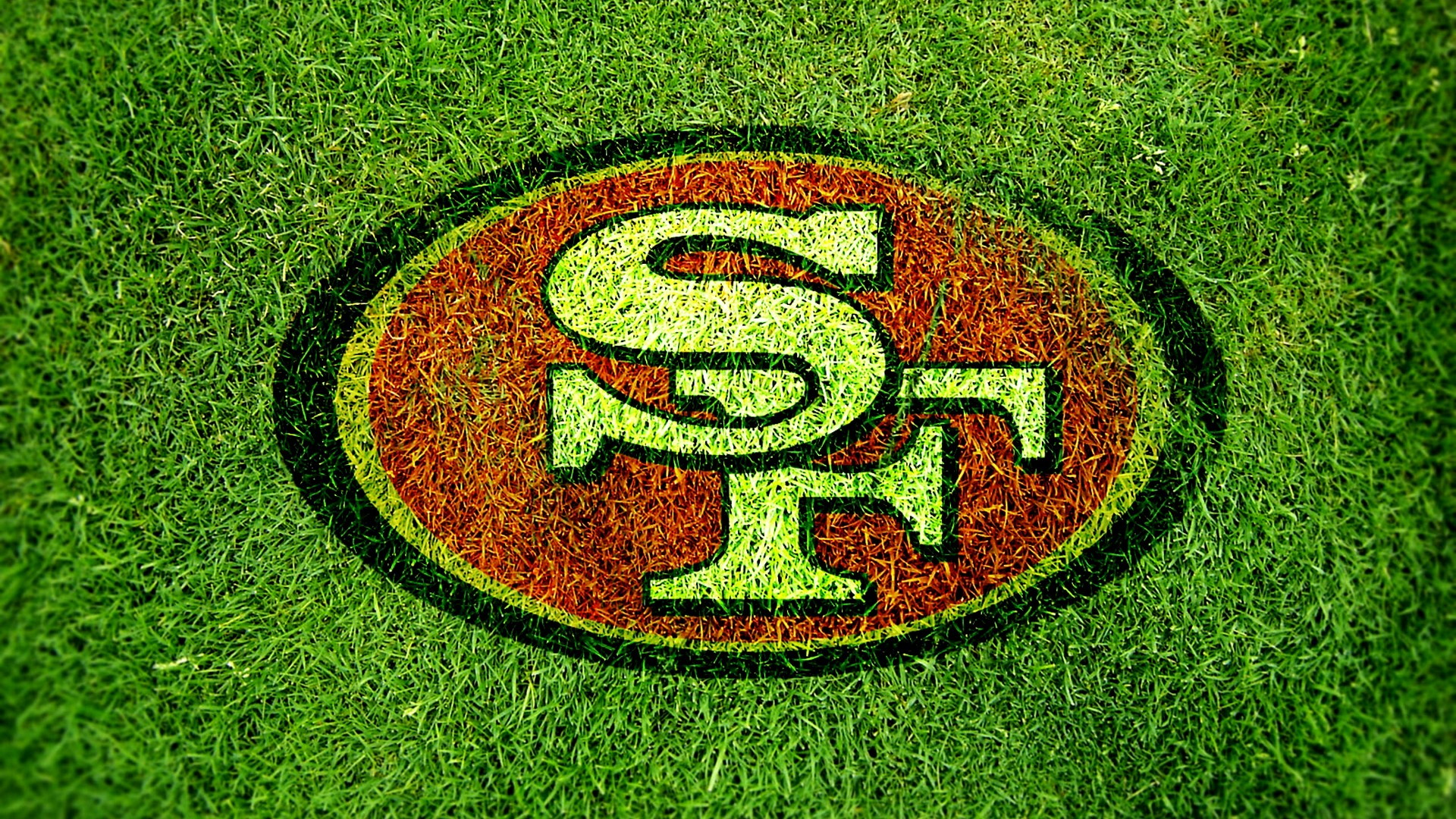San Francisco 49ers Desktop Wallpaper HD with high-resolution 1920x1080 pixel. You can use and set as wallpaper for Notebook Screensavers, Mac Wallpapers, Mobile Home Screen, iPhone or Android Phones Lock Screen