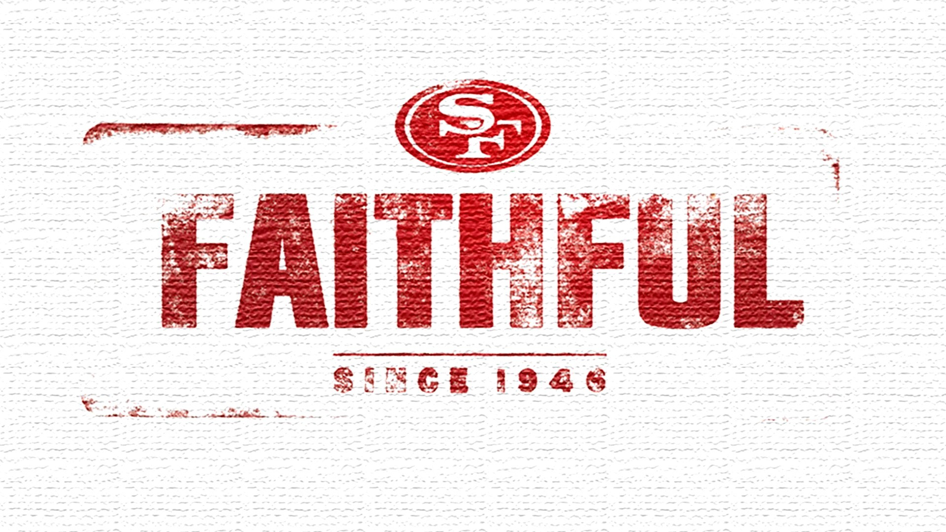 San Francisco 49ers Mac Wallpaper with high-resolution 1920x1080 pixel. You can use and set as wallpaper for Notebook Screensavers, Mac Wallpapers, Mobile Home Screen, iPhone or Android Phones Lock Screen