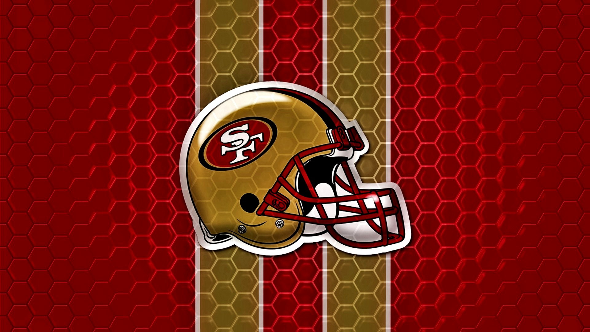 San Francisco 49ers Macbook Backgrounds with high-resolution 1920x1080 pixel. You can use and set as wallpaper for Notebook Screensavers, Mac Wallpapers, Mobile Home Screen, iPhone or Android Phones Lock Screen