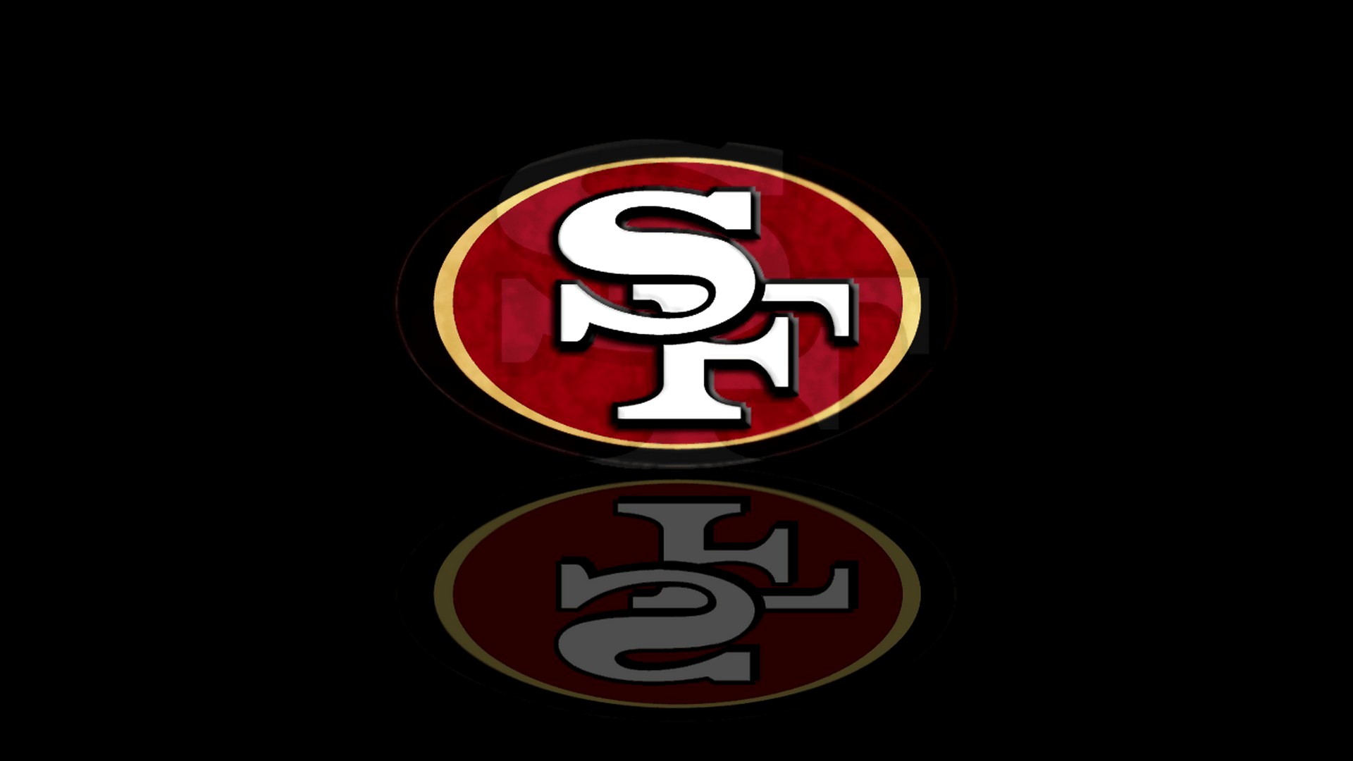 San Francisco 49ers Wallpaper HD Laptop with high-resolution 1920x1080 pixel. You can use and set as wallpaper for Notebook Screensavers, Mac Wallpapers, Mobile Home Screen, iPhone or Android Phones Lock Screen