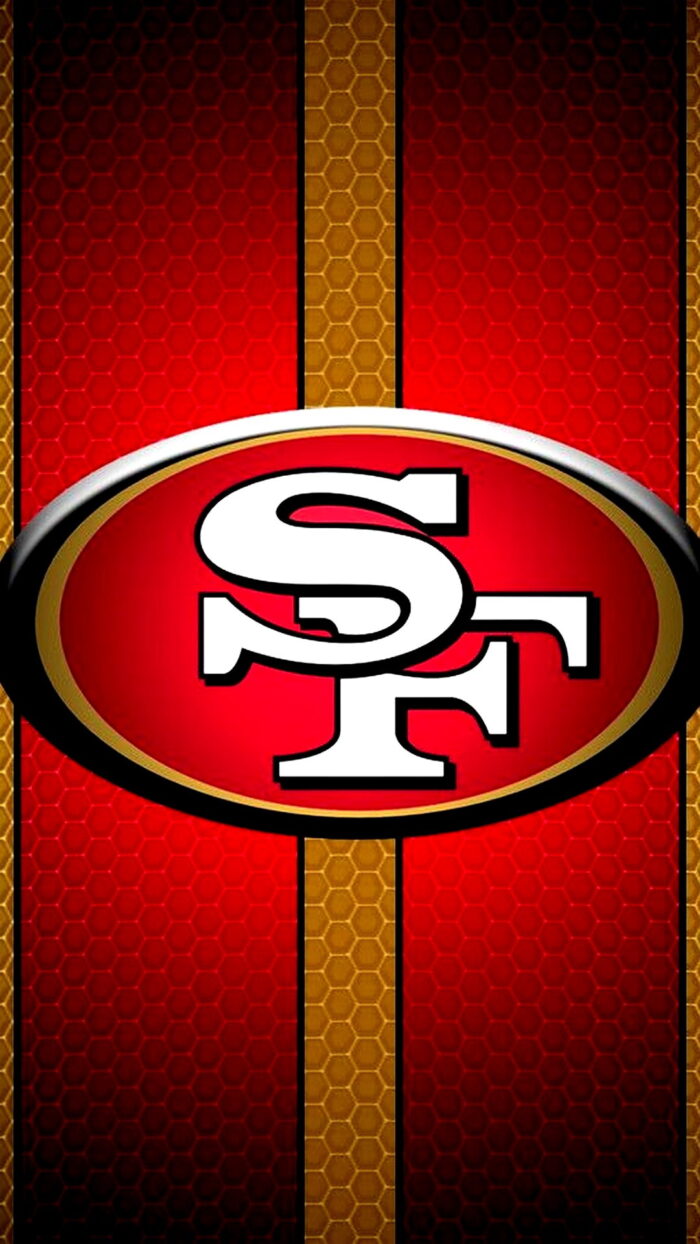 San Francisco 49ers iPhone 11 Wallpaper With high-resolution 1080X1920 pixel. You can use and set as wallpaper for Notebook Screensavers, Mac Wallpapers, Mobile Home Screen, iPhone or Android Phones Lock Screen