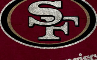 San Francisco 49ers iPhone Wallpaper HD Home Screen With high-resolution 1080X1920 pixel. You can use and set as wallpaper for Notebook Screensavers, Mac Wallpapers, Mobile Home Screen, iPhone or Android Phones Lock Screen