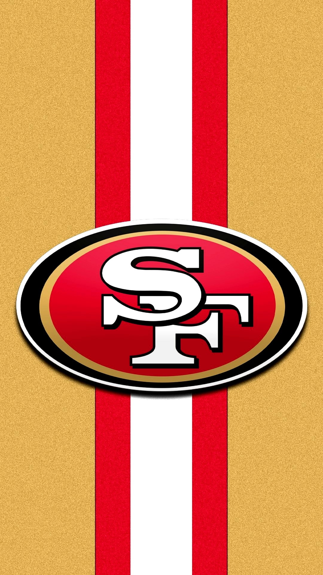 San Francisco 49ers iPhone X Wallpaper with high-resolution 1080x1920 pixel. You can use and set as wallpaper for Notebook Screensavers, Mac Wallpapers, Mobile Home Screen, iPhone or Android Phones Lock Screen