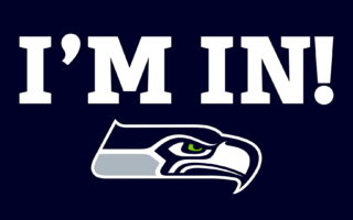 Seattle Seahawks Backgrounds HD With high-resolution 1920X1080 pixel. You can use and set as wallpaper for Notebook Screensavers, Mac Wallpapers, Mobile Home Screen, iPhone or Android Phones Lock Screen