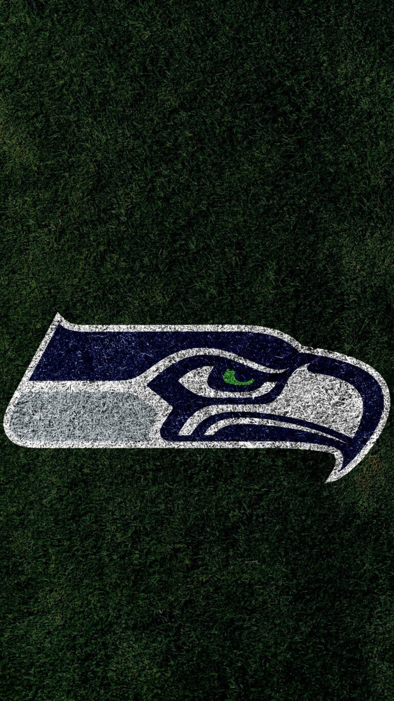 Seattle Seahawks Cell Phone Wallpaper - Wallpaper HD 2023