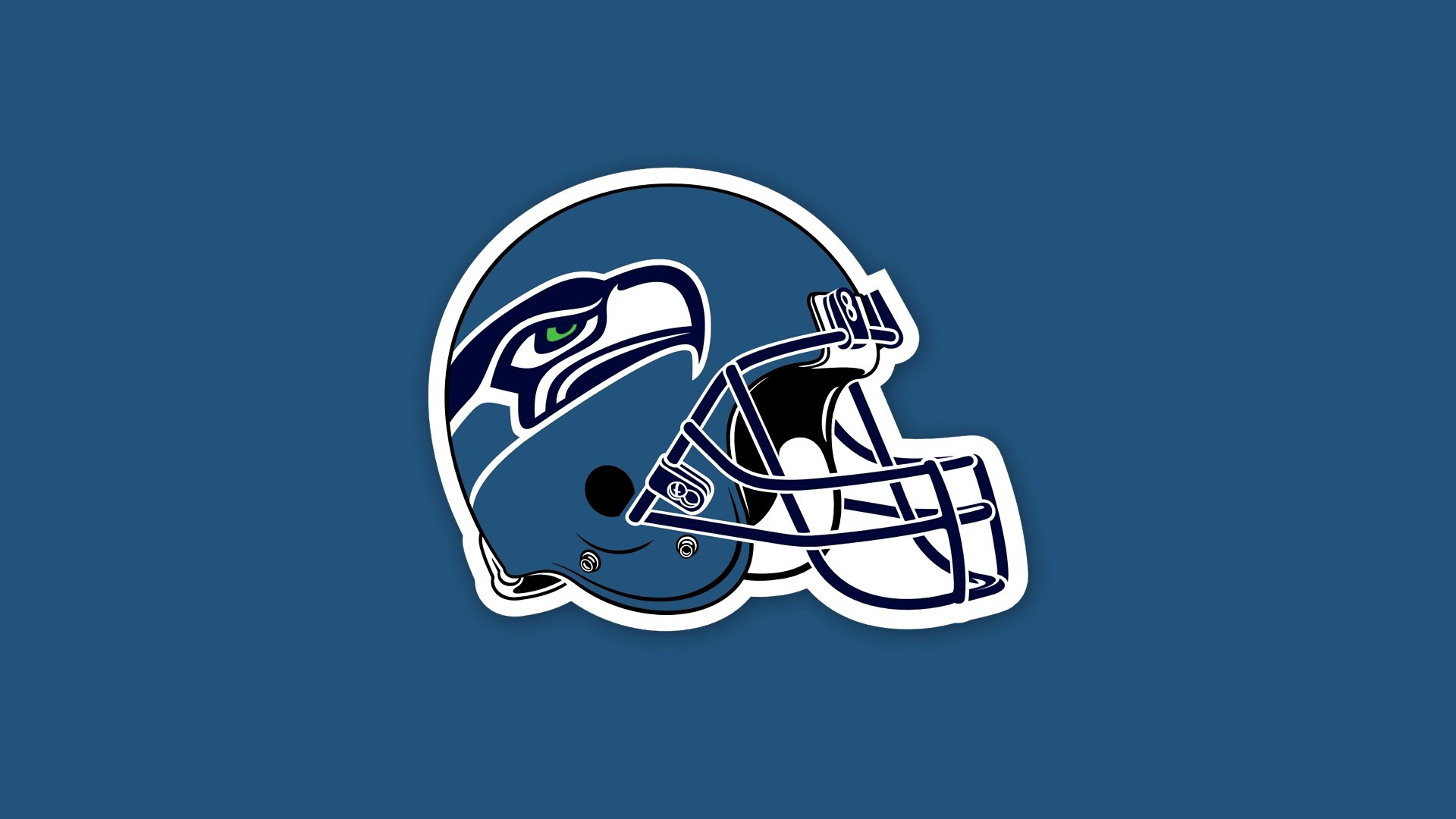 Seattle Seahawks Desktop Wallpaper HD with high-resolution 1920x1080 pixel. You can use and set as wallpaper for Notebook Screensavers, Mac Wallpapers, Mobile Home Screen, iPhone or Android Phones Lock Screen