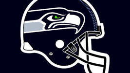 Seattle Seahawks For Computer Wallpaper
