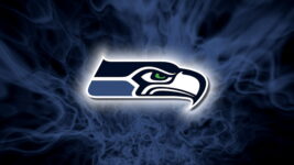Seattle Seahawks Logo Mac Wallpaper