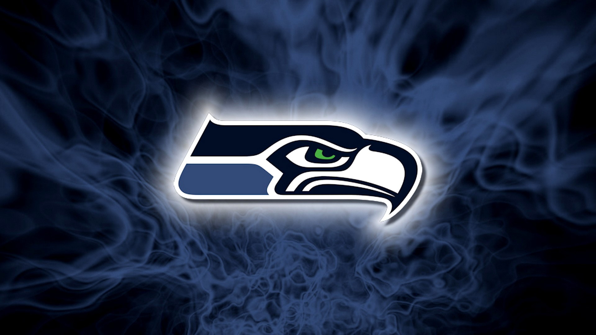 Seattle Seahawks Logo Mac Wallpaper with high-resolution 1920x1080 pixel. You can use and set as wallpaper for Notebook Screensavers, Mac Wallpapers, Mobile Home Screen, iPhone or Android Phones Lock Screen