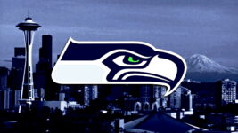 Seattle Seahawks Logo Macbook Backgrounds