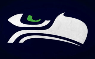 Seattle Seahawks Logo Wallpaper With high-resolution 1920X1080 pixel. You can use and set as wallpaper for Notebook Screensavers, Mac Wallpapers, Mobile Home Screen, iPhone or Android Phones Lock Screen
