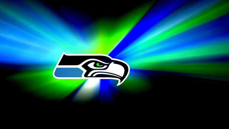 Seattle Seahawks Logo Wallpaper HD - Wallpaper HD 2024