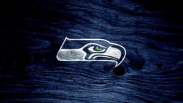 Seattle Seahawks Logo Wallpaper HD Laptop