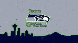 Seattle Seahawks Wallpaper For Desktop