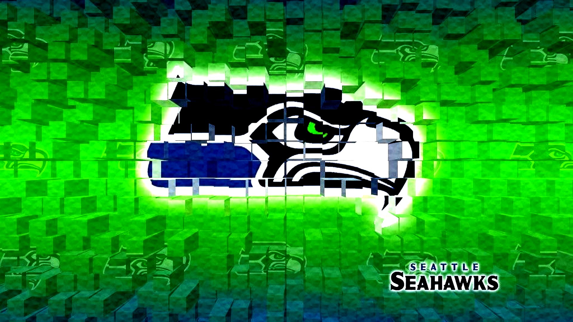Seattle Seahawks Wallpaper HD Laptop with high-resolution 1920x1080 pixel. You can use and set as wallpaper for Notebook Screensavers, Mac Wallpapers, Mobile Home Screen, iPhone or Android Phones Lock Screen