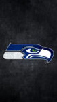 Seattle Seahawks iPhone 11 Wallpaper